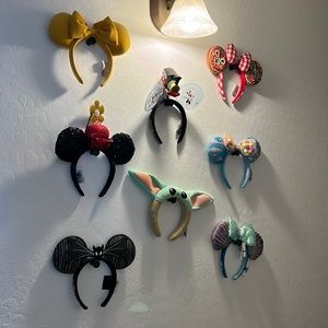 Mickey Ears make offer varies $25-$45